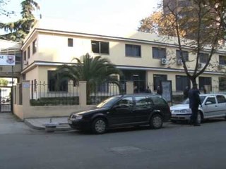 LEVIZJE NE POLICI RROKADE TEK SHEFAT E POLICISE NE KOMISARIATET E TIRANES LAJM
