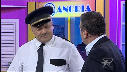 Filizi - Al Pazar 19 Tetor 2013 - Show Humor - Vizion Plus