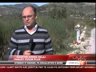 News Edition in Albanian Language - 27 Tetor 2013 - 15.00 - News, Lajme - Vizion Plus