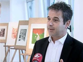 ARTISTET DHE TREGU I PUNES BASHKIA KRIJON NISMEN "POLI ARTISTIK I TIRANES" PER TALENTET LAJM