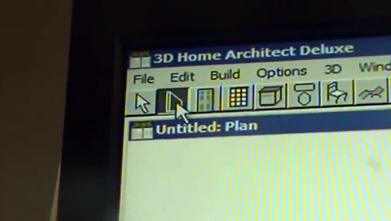 Introduction to 3D Home Architect Part 1
