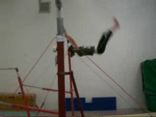 entrainement jeunesses