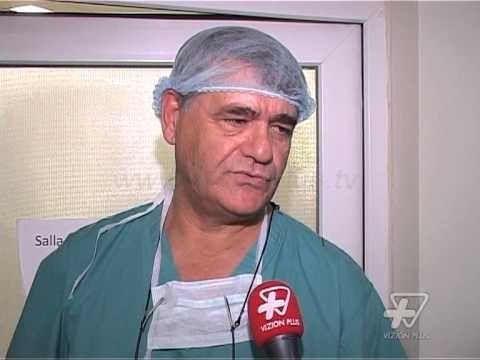 Ish-Spitali Ushtarak, në gjendje të mjeruar - News, Lajme - Vizion Plus