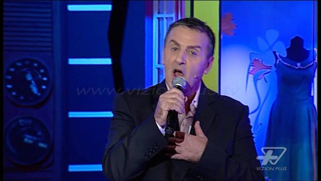 Markela dhe Agroni - Al Pazar 26 Tetor 2013 - Show Humor - Vizion Plus