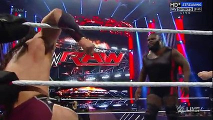 Watch WWE Raw 11/23/2015 Full Show – November 23rd 2015  PART-5