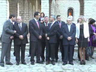 MEMORIALI NE BOBOSHTICE GREKET BEJNE HOMAZHE,AK BEN KALLZIM PENAL LAJM