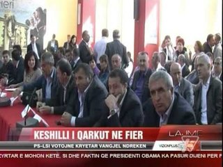News Edition in Albanian Language - 28 Tetor 2013 - 19.00 - News, Lajme - Vizion Plus