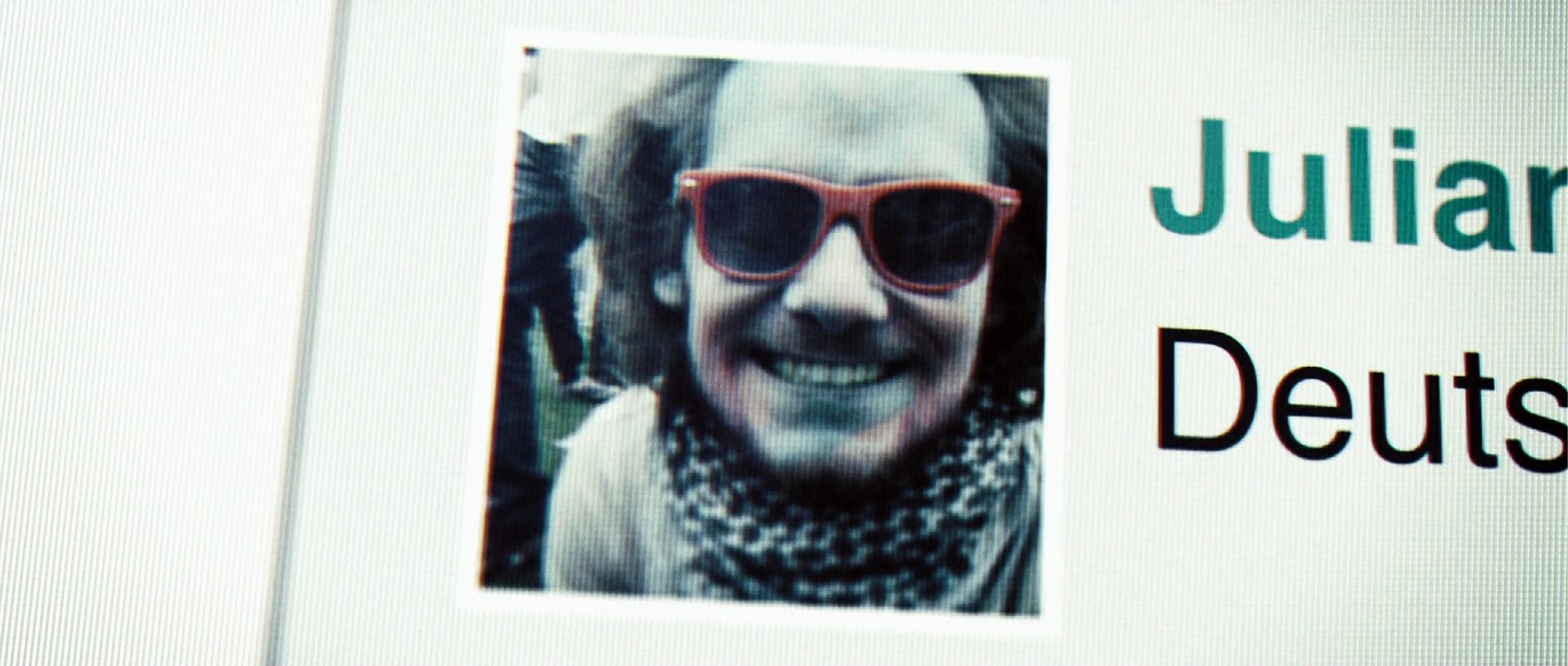 Who Am I (ben kimim) 1