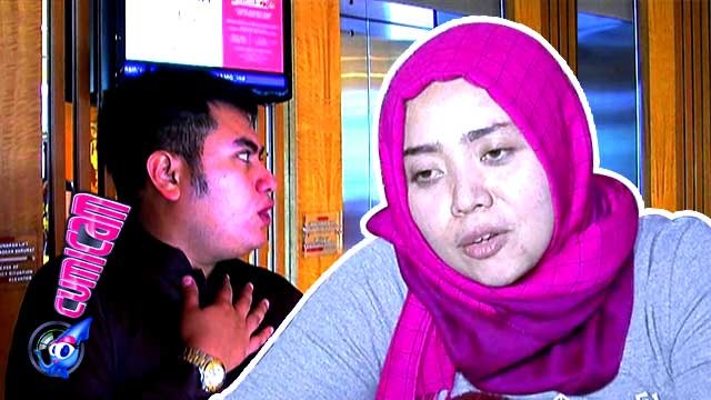 Saling Kangen, Nassar-Muzda Akan Rujuk? - Cumicam 24 November 2015