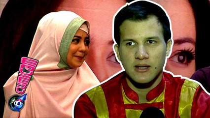 Stuart Menunggu Restu Risty - Cumicam 24 November 2015