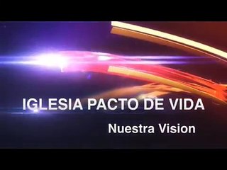 Nuestra Mision-SD
