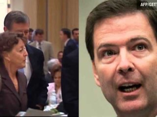 SHEFI I RI I FBI NIS PUNEN NJE NGA KUNDERSHTARET E PERGJIMEVE NE SHBA LAJM