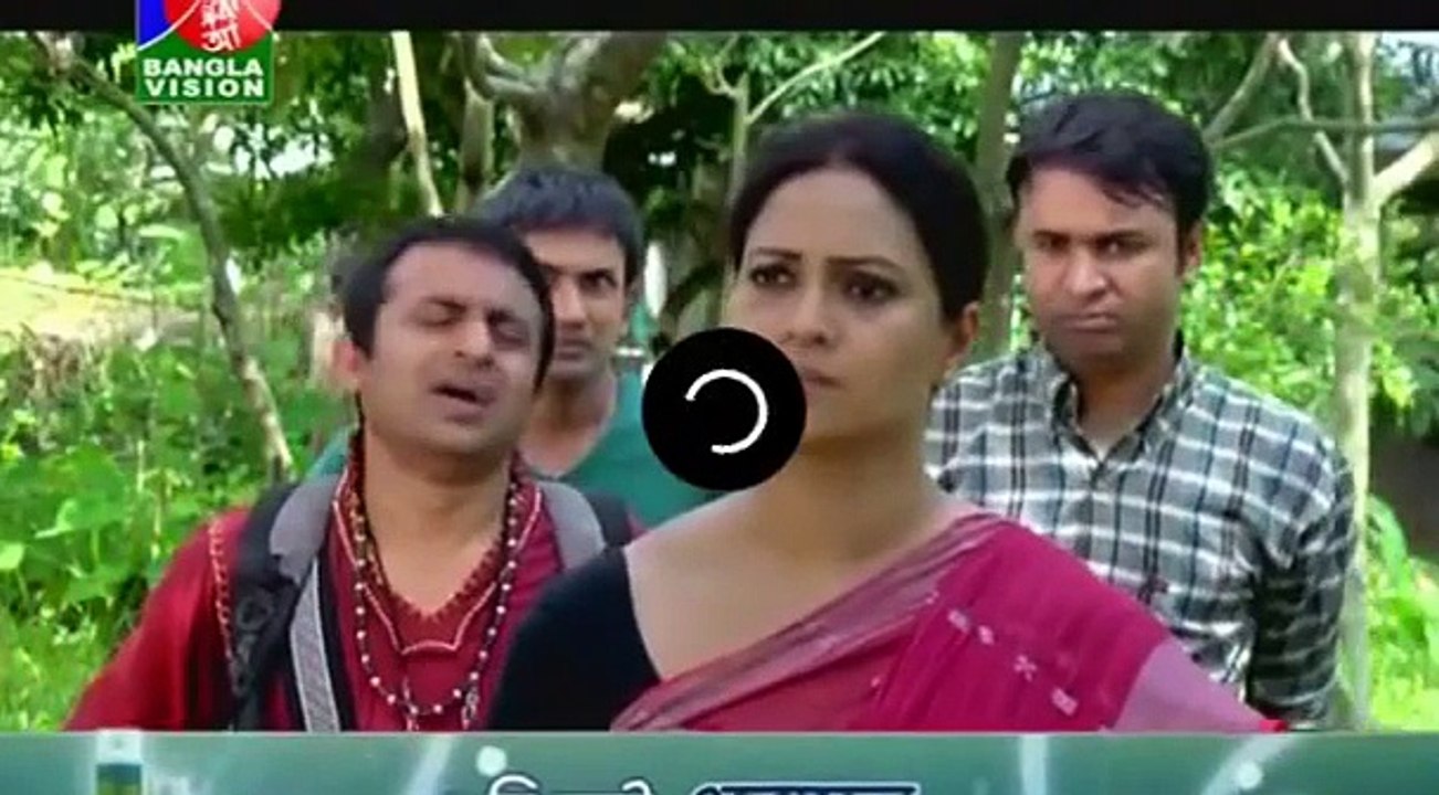 Bangla Natok 2015 Lorai Part 4