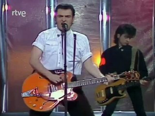 Los Rebeldes - No me gusta trabajar