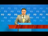 PD: Emërime politike në polici - Top Channel Albania - News - Lajme
