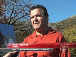 "Ditët e Mios" në Korçë - News, Lajme - Vizion Plus