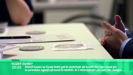 Klan Sot - Programi (29 tetor 2013)
