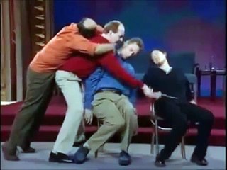 Whose Line Is It Anyway Fails/Bloopers