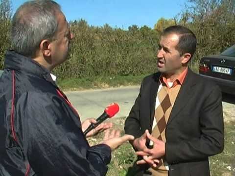 GALERITE E BRAKTISURA NE POGRADEC JASHTE KONTROLLIT DY TE RINJ RREZIKOJNE JETEN LAJM