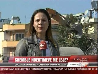 News Edition in Albanian Language - 30 Tetor 2013 - 19.00 - News, Lajme - Vizion Plus