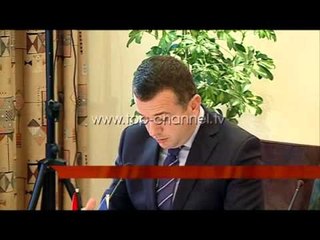 Shqipëri-PE, firmoset rezoluta - Top Channel Albania - News - Lajme