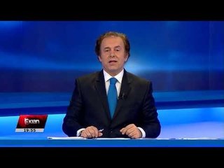 Edicioni i lajmeve TvKlan (29 tetor 2013)