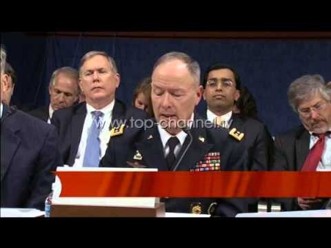 Skandali i përgjimeve amerikane - Top Channel Albania - News - Lajme
