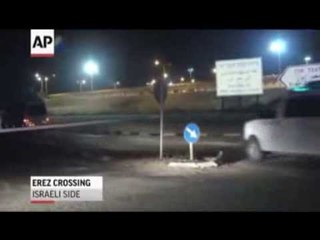 LIROHEN TE BURGOSURIT IZRAELI LIRON 26 TE BURGOSUR PALESTINEZE NGA BURGJET E TIJ LAJM