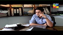 Kitna Satatay Ho Last Episode Full HUM TV Drama 22 Nov 2015