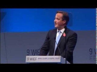 KRYEMINISTRI BRITANIK APEL VENDEVE ISLAMIKE TE PERDORIN LONDREN SI QENDER LAJM
