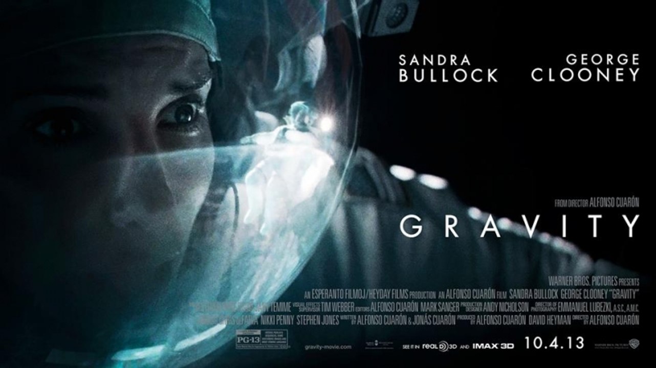 Watch Gravity Full Movie™