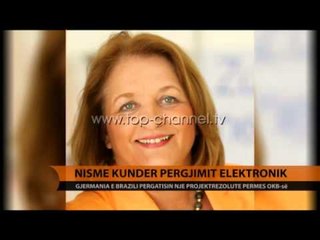 Download Video: Nismë kundër përgjimit elektronik - Top Channel Albania - News - Lajme