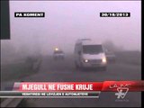 Mjegull ne Fushe Kruje - News, Lajme - Vizion Plus
