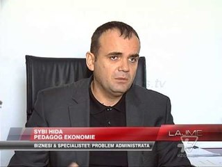 Investimet larg Shqipërisë - News, Lajme - Vizion Plus
