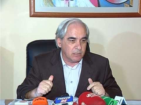 KONFLIKTI PER PSD GJINUSHI DHE PERMBARUESIT PADI DHE KUNDERPADI LAJM