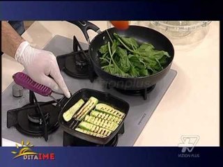 Dita Ime - Kuzhina - 30 Tetor 2013 - Show - Vizion Plus