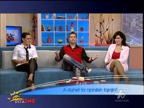 Dita Ime - A duhet te njohesh fqinjin (2/2) - 30 Tetor 2013 - Show - Vizion Plus