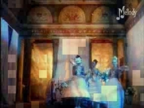 Bananarama - Long Train Running