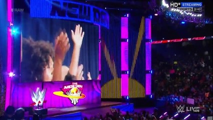 wwe raw 11/23/15 – november 23rd 2015 – 23/11/15 Part4