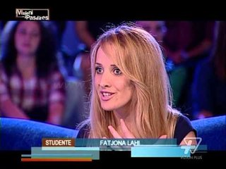 Vizioni I Pasdites - Propozimi surprize - 30 Tetor 2013 - Show - Vizion Plus