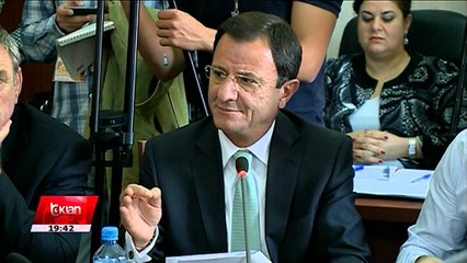 Edicioni i lajmeve TvKlan (30 tetor 2013