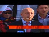 PDK mbyll fushatën në Gjilan - Top Channel Albania - News - Lajme