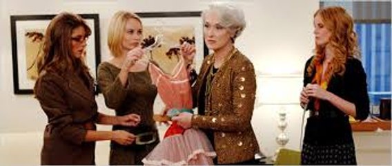 Watch The Devil Wears Prada Full Movie™