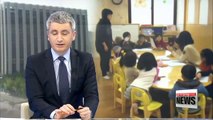 Korea considers revamping its reunification curriculum for preschools