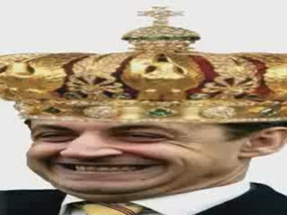 Sarkozident