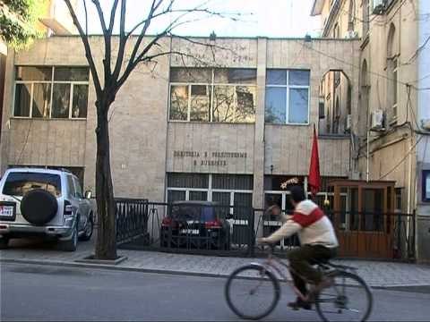 LAJME NGA VENDI OSBE PARAQET RAPORTIN VJETOR, ARBEN AHMETAJ AKUZA BERISHES LAJM