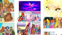 Popular Videos - Rainbow S.r.l. & Winx Club: The Mystery of the Abyss