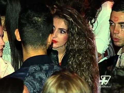 Festa e Halloween ne Tirane - Pa koment - News, Lajme - Vizion Plus