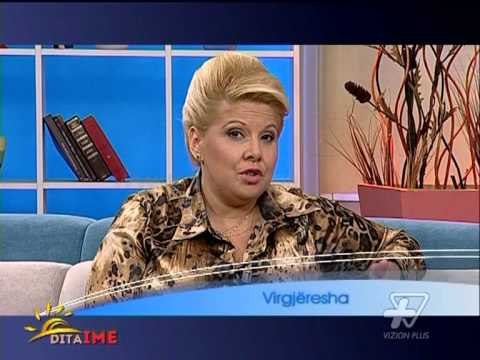 Dita Ime - Horoskopi i Nentorit - 1 Nentor 2013 - Show - Vizion Plus