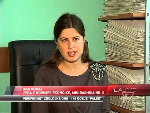 Abuzimet me ndihmën ekonomike - News, Lajme - Vizion Plus